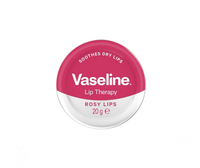 Vaseline lip therapy rosy lips