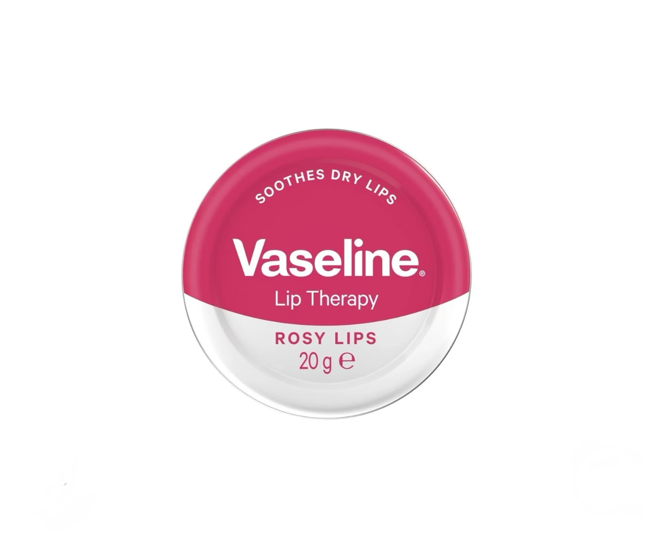 Vaseline lip therapy rosy lips