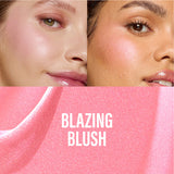 Maybelline sunkisser bronzer&blush