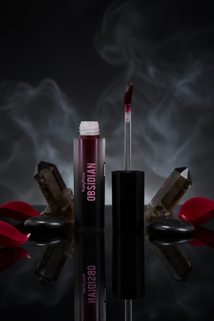 Rubyrose cream Liquid Lipstick