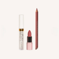 One minute lip bundle