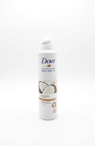 Dove Nourishing Secrets Restoring Ritual Antiperspirant Spray