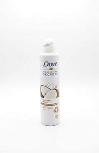 Dove Nourishing Secrets Restoring Ritual Antiperspirant Spray