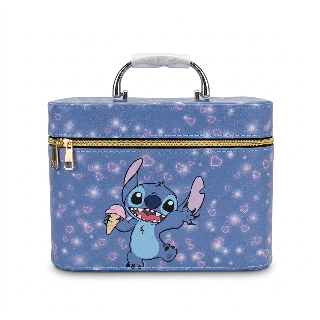 Makeup bag