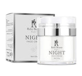 RubyBeauty Night Face Cream