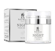 RubyBeauty Night Face Cream