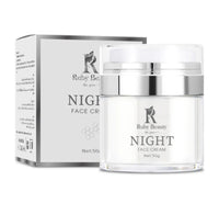 RubyBeauty Night Face Cream