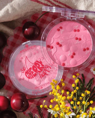 Essence So Cherry Happy Blushlighter