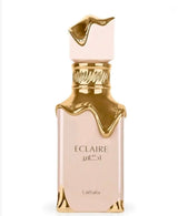 Lattafa 100ml Unisex Eclaire Eau De Perfume Spray