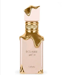 Lattafa 100ml Unisex Eclaire Eau De Perfume Spray