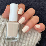 Pastel nail polish 244