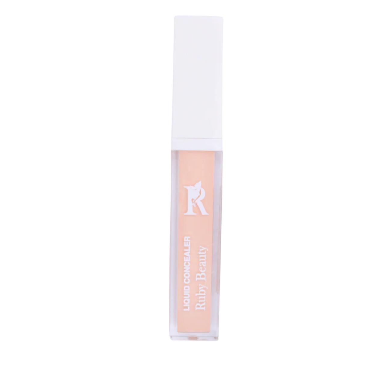 RubyBeauty Liquid concealer