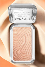 Nyx buttermelt highlighter (30-Butta Bling)