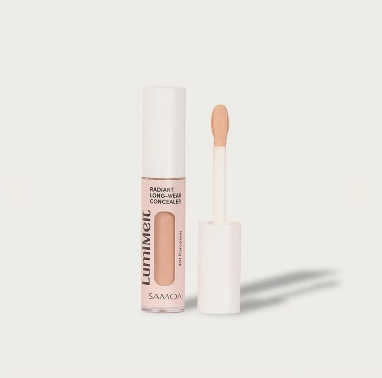 LumiMelt Radiant Long-Wear Concealer