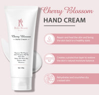 RubyBeauty Cherry Blossom Hand Cream