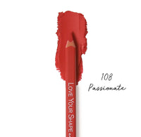 Samoa love You Shape 2in1 Line and Fill lip liner