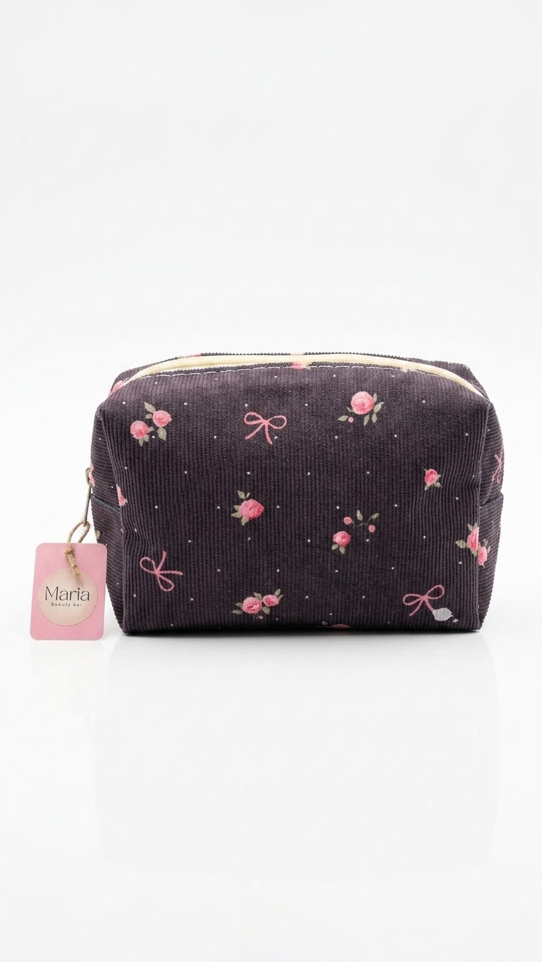 Makeup pouch