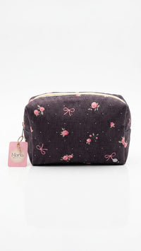 Makeup pouch