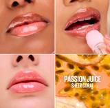 Maybelline Lifter Oil-in-Gel lipgloss with hyaluronic acid