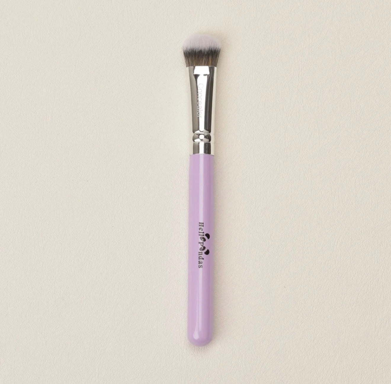 Rosy the panda habib albe concealer brush