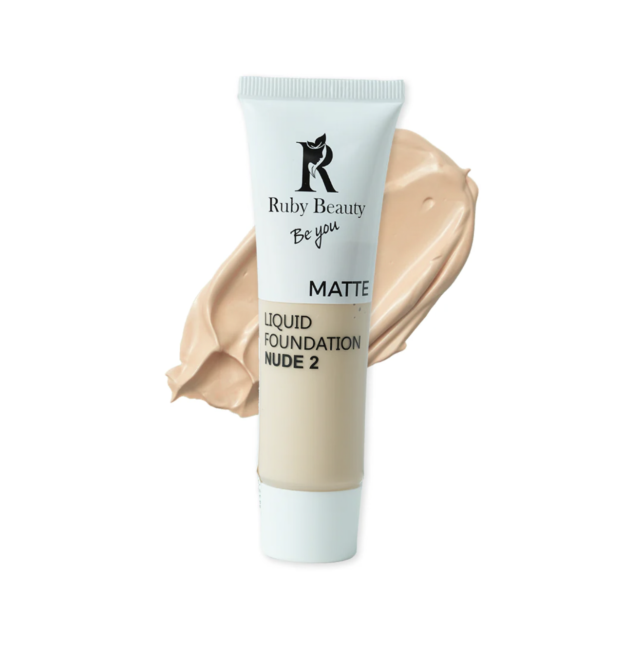 Rubybeauty liquid foundation (matte)