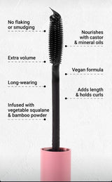 Dali Mascara