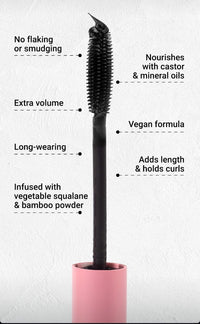 Dali Mascara