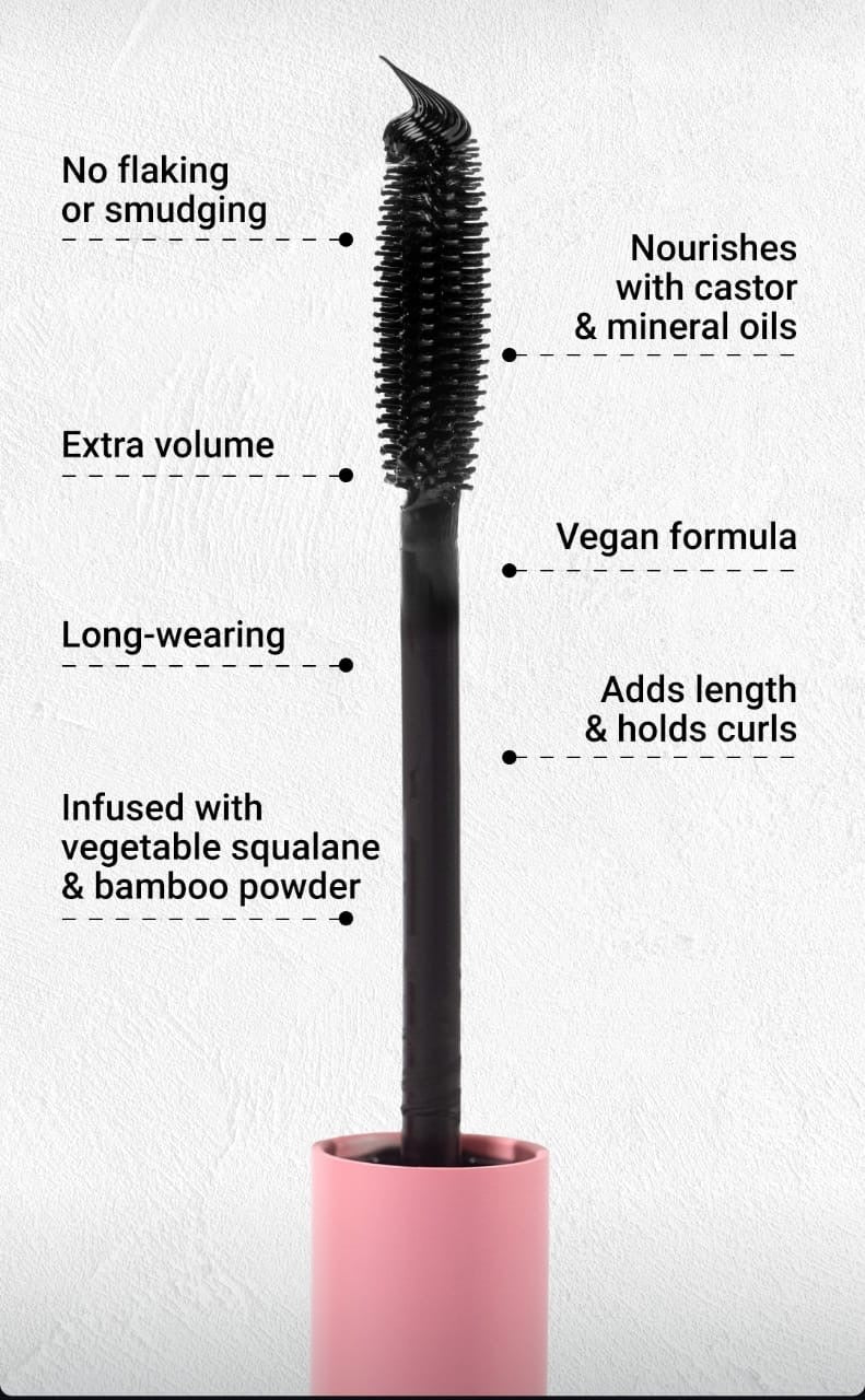 Dali Mascara