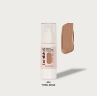 LumiMelt Radiant Long-Wear Foundation