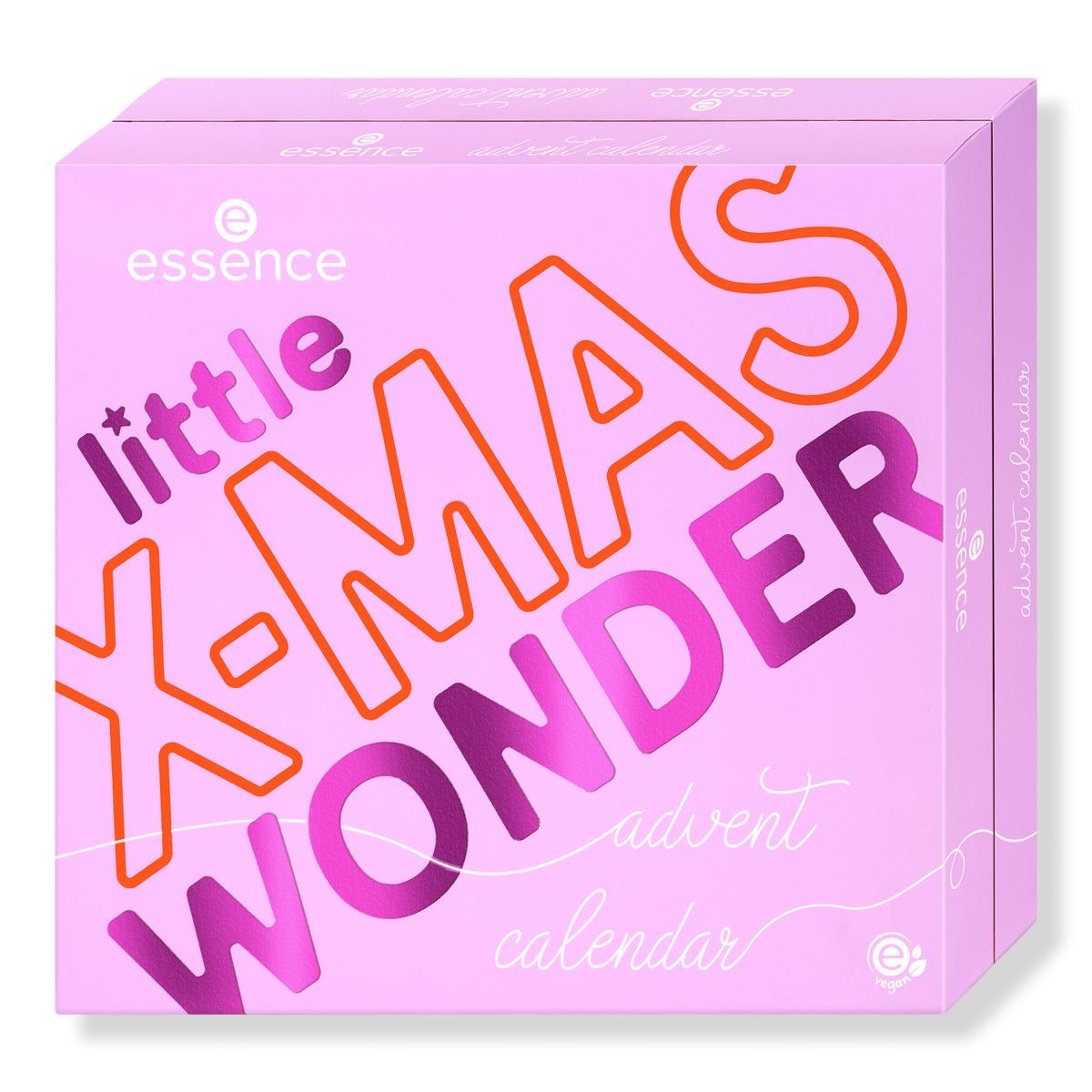 Essence Little X-Mas Wonder Advent Calendar