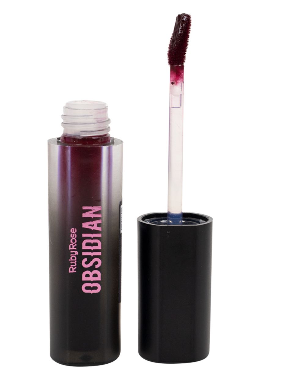 Rubyrose cream Liquid Lipstick