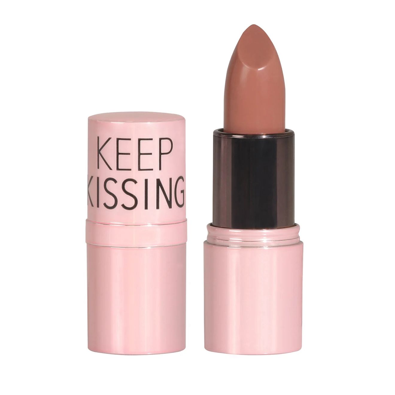 Samoa keep kissing matte lipstick