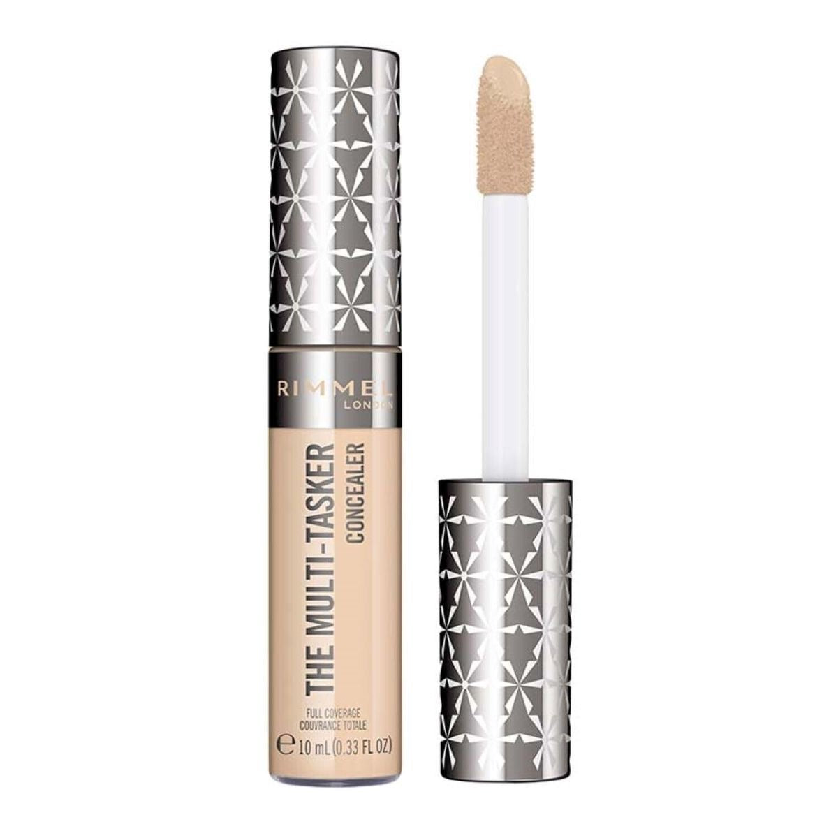 Rimmel multi tasker concealer