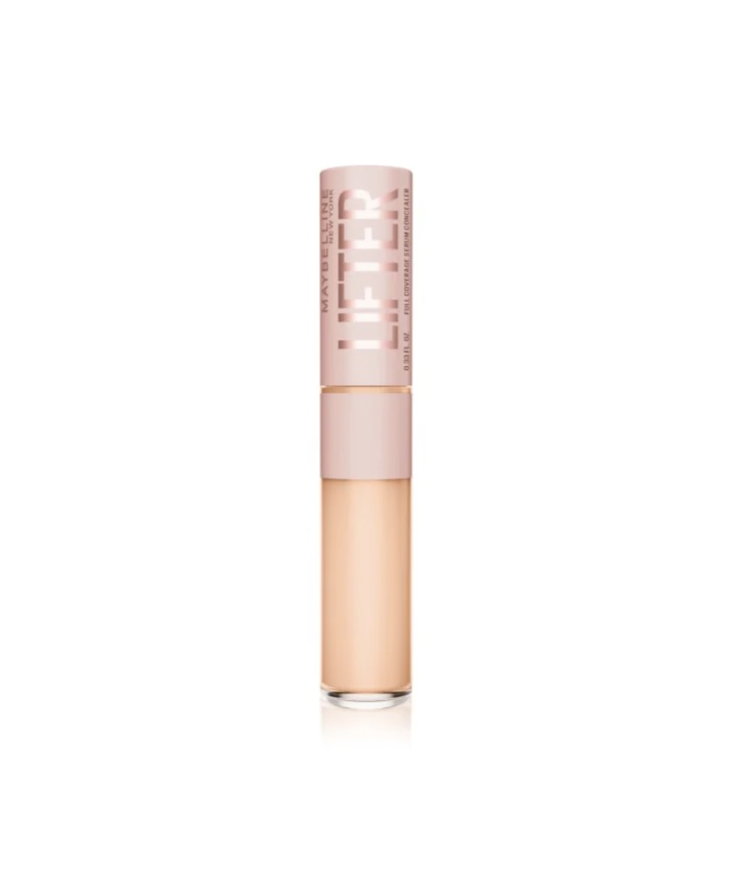 Maybelline lifter concealer