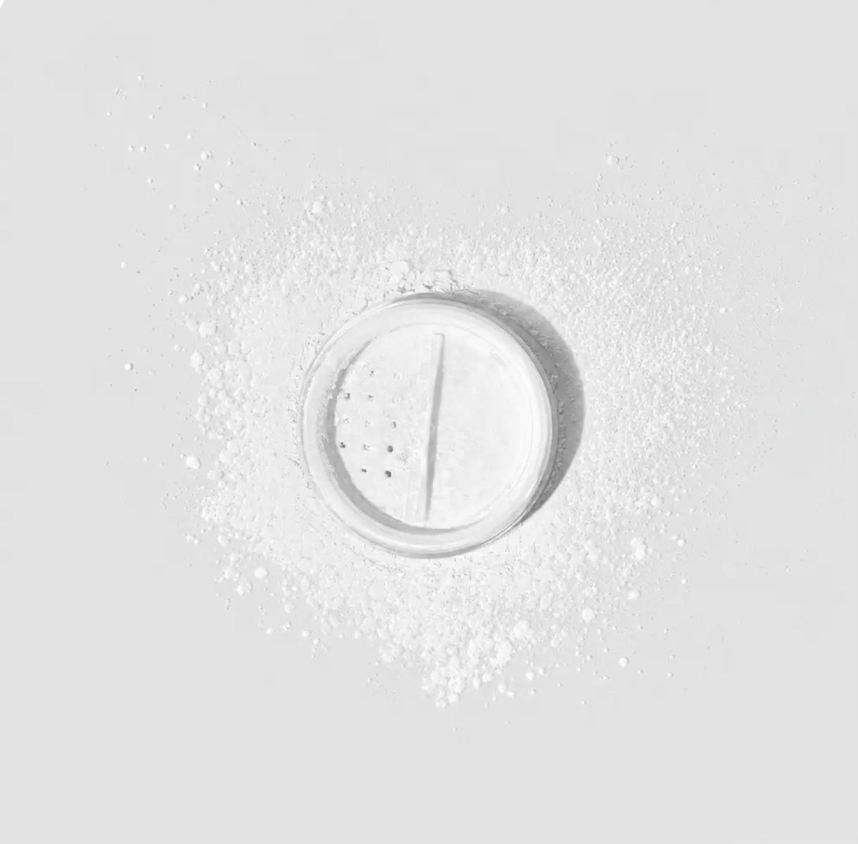 Dali loose powder