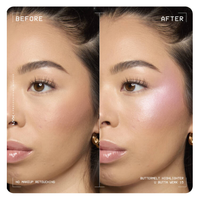 Nyx buttermelt highlighter (15-U Butta Werk)