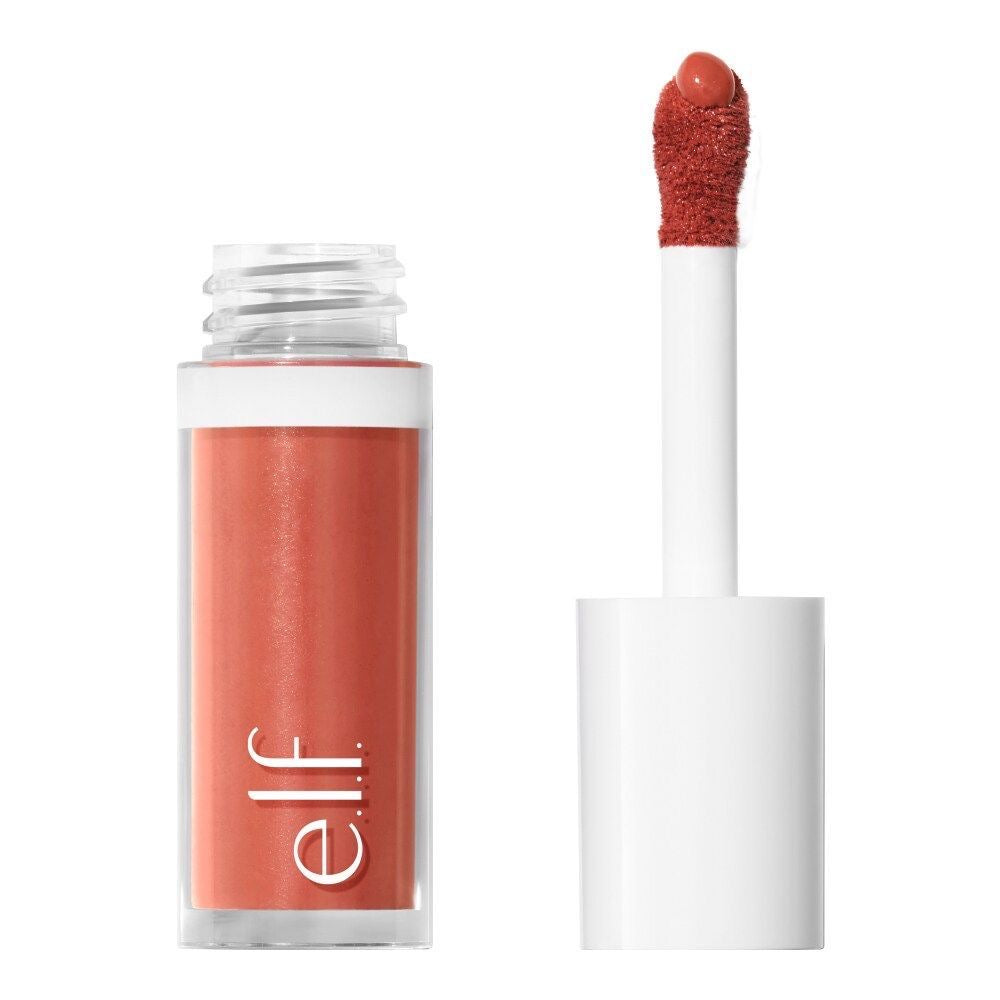 Elf camo liquid blush