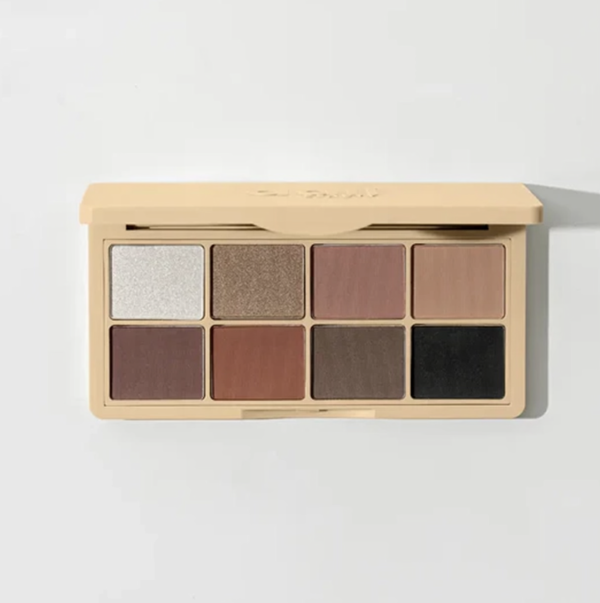 Dali nude eyeshadow palette