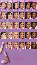 Tarte shape Tape Concealer