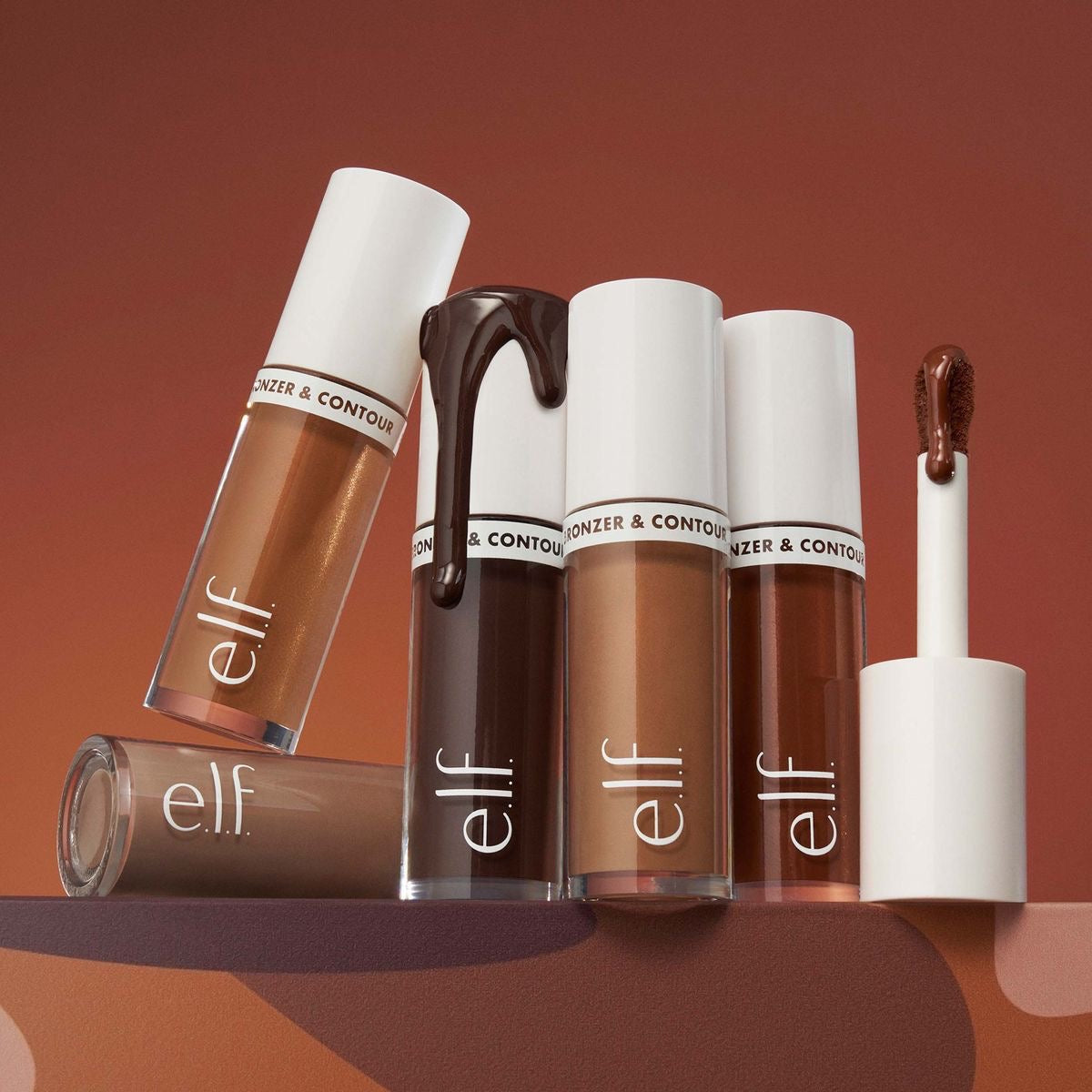 Elf camo liquid contour