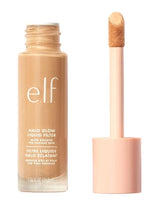 Elf halo glow liquid filter