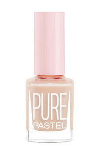Pastel nail polish 616