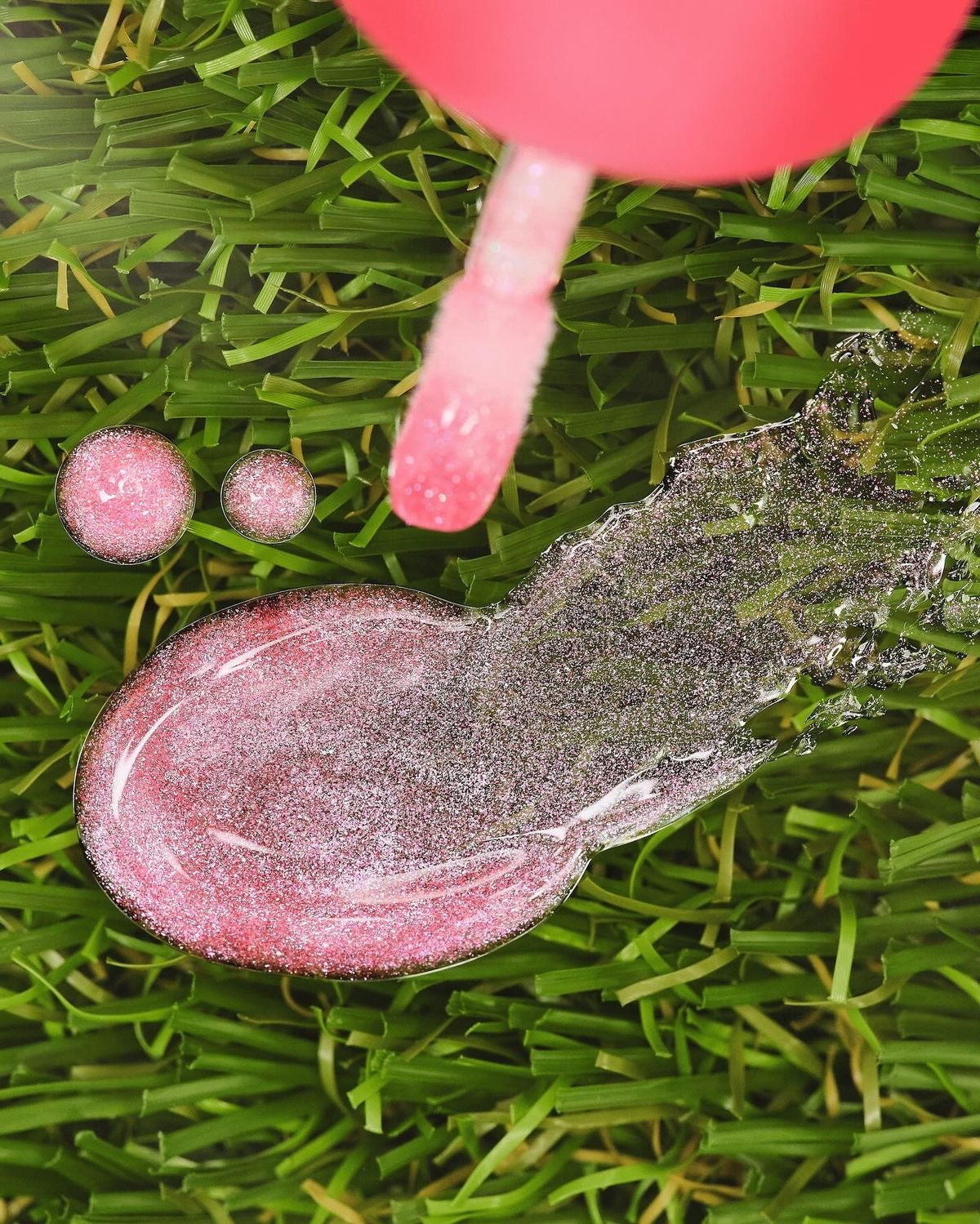 Essence bunny lipgloss