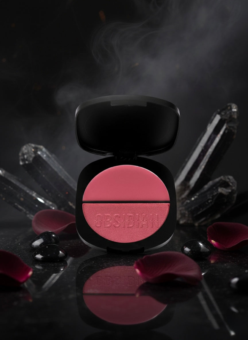 Rubyrose Blush Duo