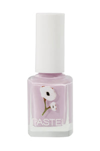 Pastel nail polish 410