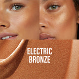 Maybelline sunkisser bronzer&blush