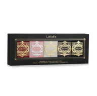 Lattafa Badee Al Oud Collection 5x5ml