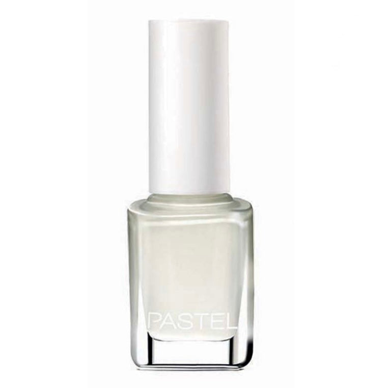 Pastel nail polish 04