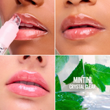 Maybelline Lifter Oil-in-Gel lipgloss with hyaluronic acid