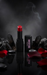 Rubyrose cream Satin Lipstick